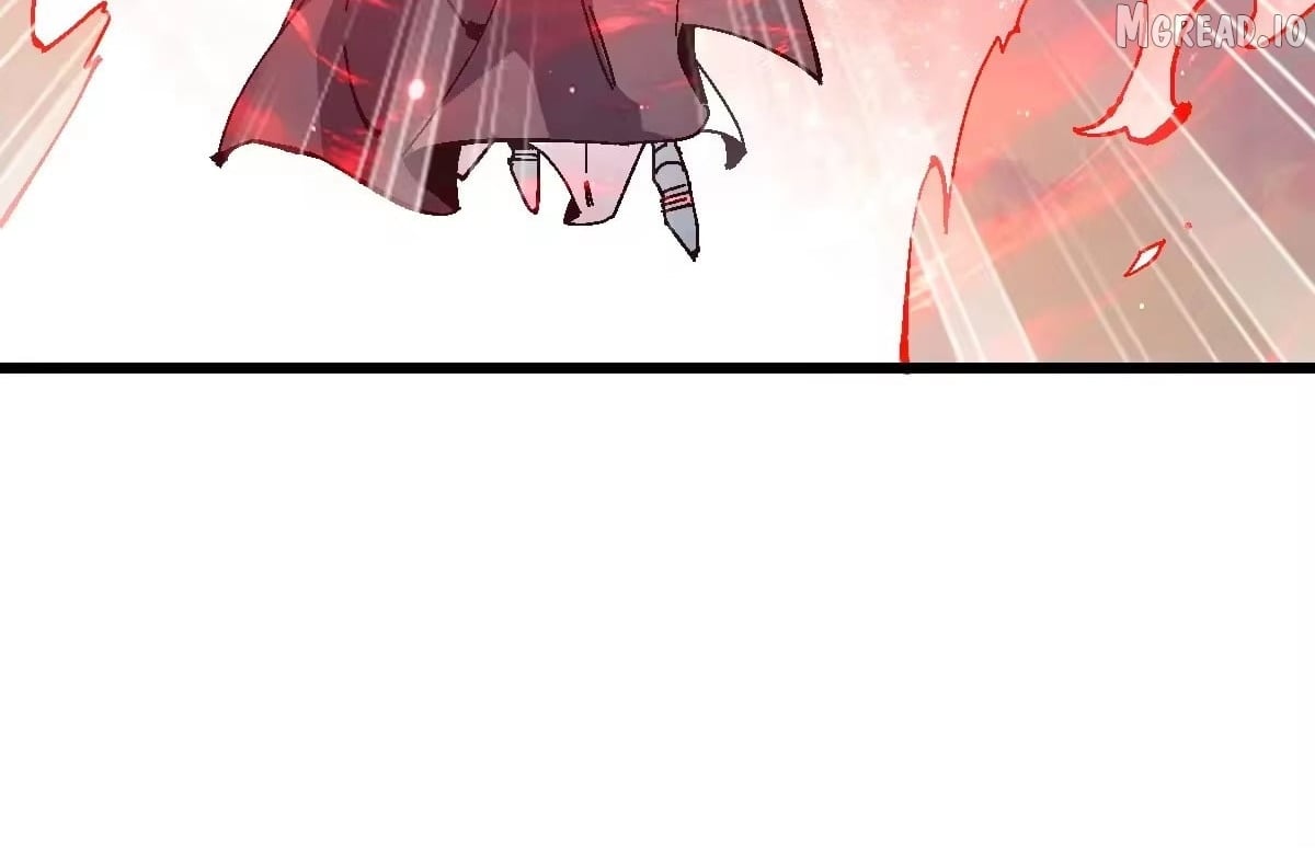 Master: This rebellious disciple is definitely not the Holy Son Chapter 185  - page 86